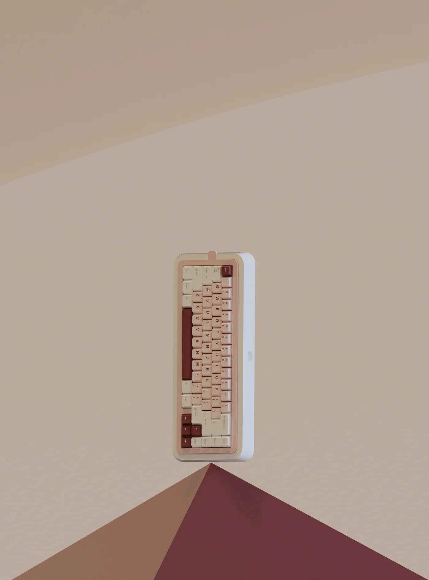 Soap65 Keyboard